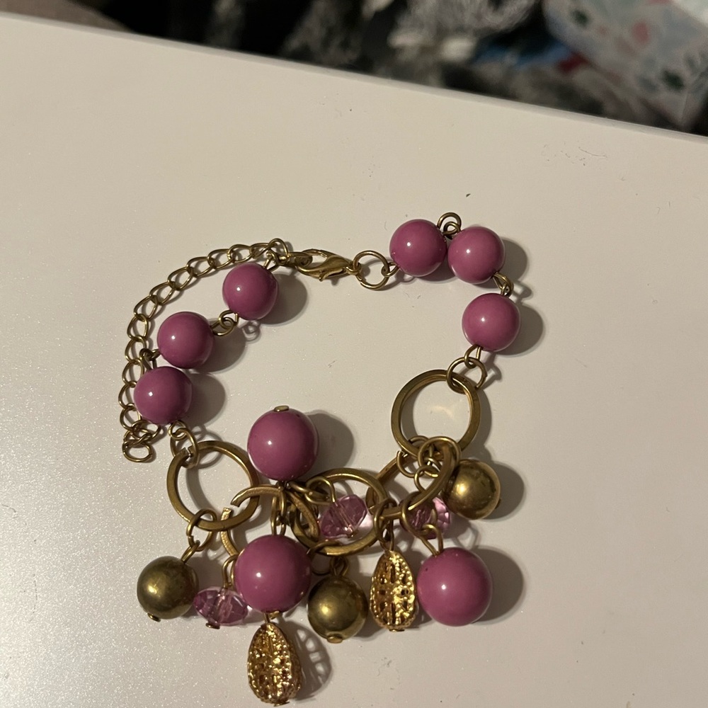 Women’s bracelet